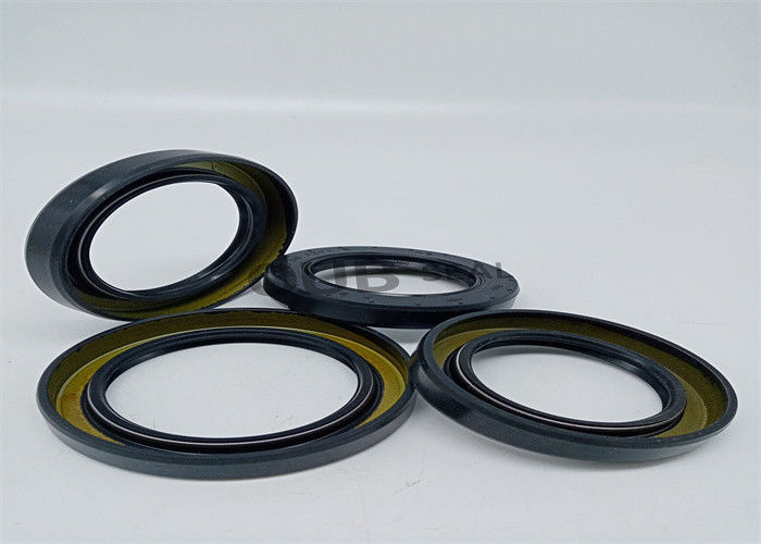 25x40x7 30x47x7 Hydraulic Rubber Oil Seal Kits Brown Blue 529328 478441