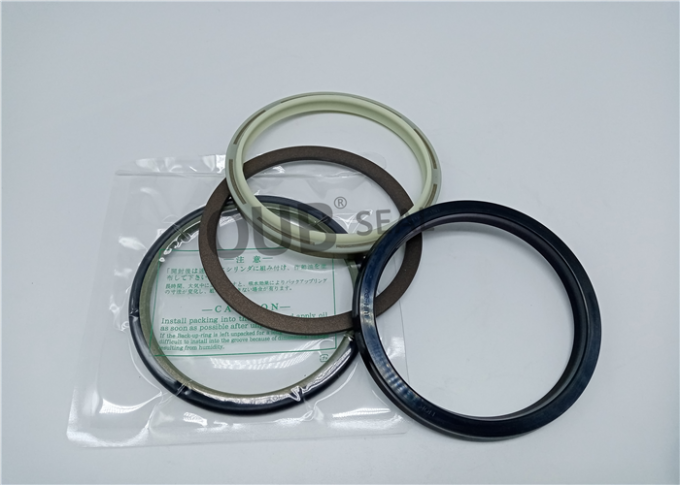 Hitachi Excavator 4210675 4241175 Series Mechanical Hydraulic Rubber ...