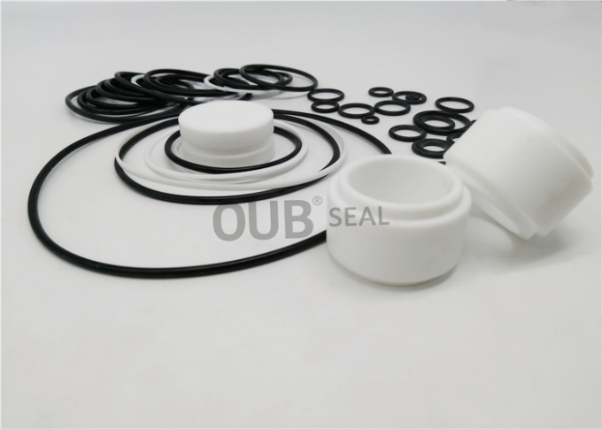 Furukawa HB5G HB8G Breaker Hammer seal kit Drill Rod Cannon Machine