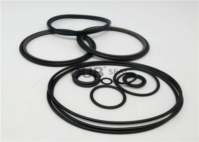 FURUKAWA Hammer breaker Seal F4 F5 F6 HB15G HB20G HB30G HB40G
