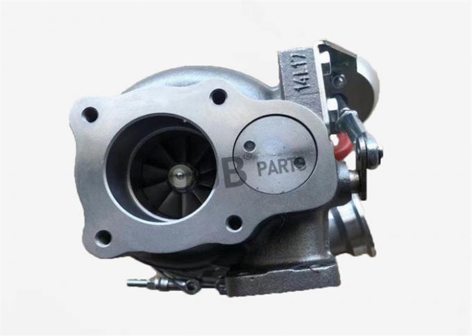 S6D107 PC200-8 4037469 4955155 Diesel Turbo Chargers Engine Parts