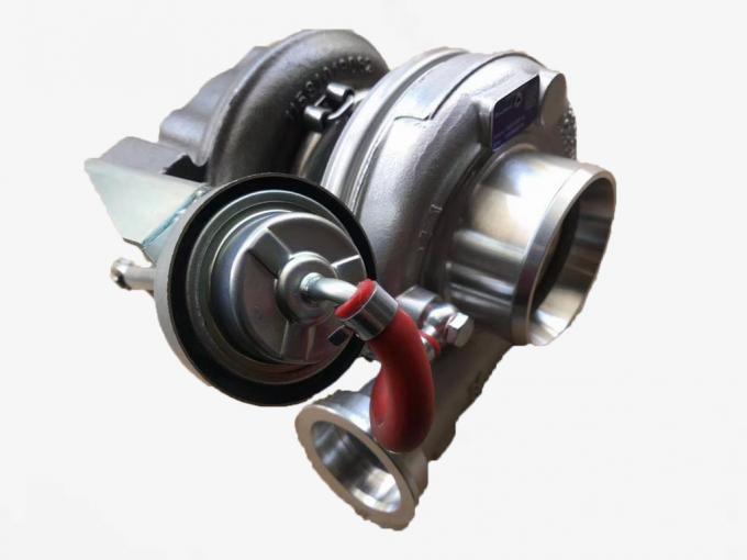 S6D107 PC200-8 4037469 4955155 Diesel Turbo Chargers Engine Parts