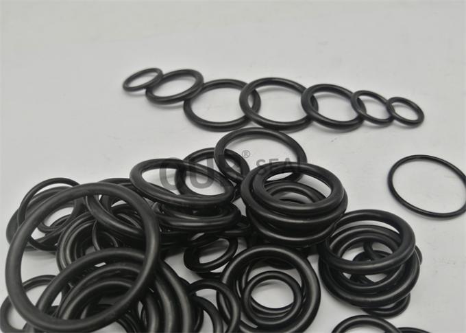 4F7952 4F7390 4D9986 O Ring Seals For Rubber Gasket 4I3569 4H9105 4F9653