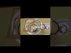 17A-15-05111  17A1505111  D155A-3 D155AX-5 TRANSMISSION KIT;SERVICE KIT  KOMATSU