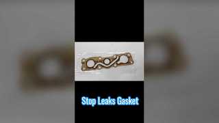 gasket
