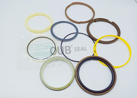 518-5139 5185139 Hydraulic Seal Kits For  349D 340F 345CD Boom Cylinder Seal Kit