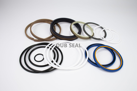 440-00416AKT Hydraulic Seal Kits Boom CYL KOMATSU Parts Solar Seal