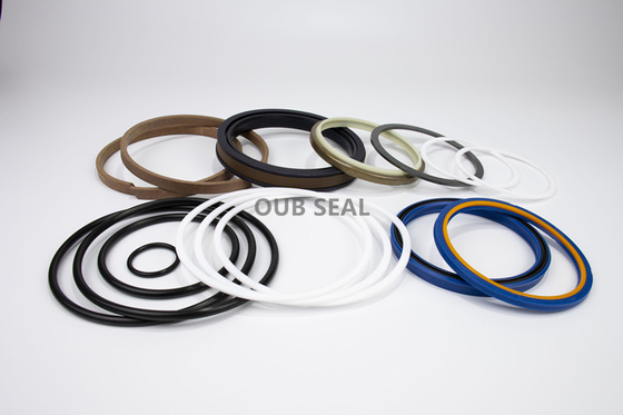 440-00257 Hydraulic Seal Kits Arm Cylinder Komatsu Parts Solar Arm