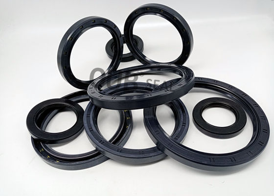 Seal AC4212E  OIL  SEAL TCN 110*140*14 Oil Seal Kits The Engine