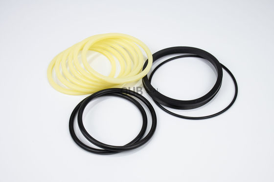Center Joint Seal Kits Oil Separator PC200-2 Oil Seal Polyurethane Wear-Resistant Material