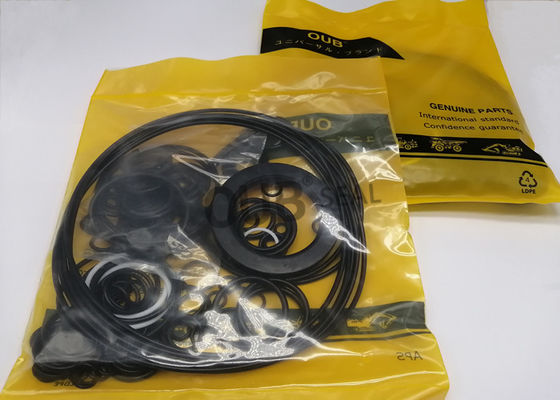 EC55B Hydraulic Pump Oil Seal Repair Kit Hook Machine Seal Accessories O-Ring Excavator For Volvo