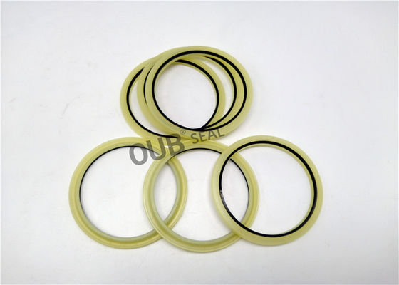 Piston Rod Seals 707-51-60650 HBY 50*65.5*6 55*70.5*6 Top Quality HBY UN DHS PU Oil Seals For Hydraulic Good Price