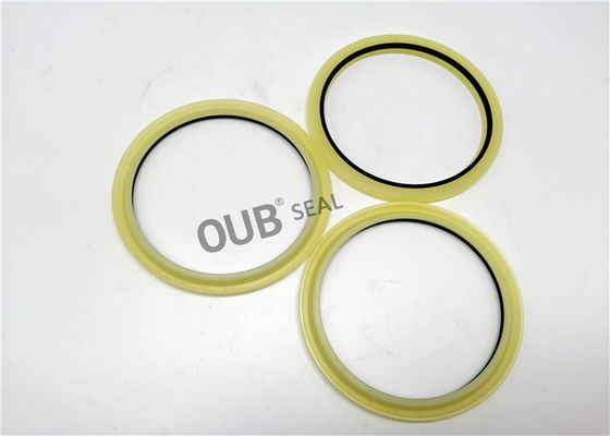 Piston Rod Seals 707-51-70640 HBY Chemical Resistance Oil Seal 60*75.5*6 65*80.5*6