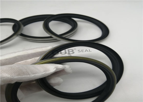 7077750020 NBR Dust Resistant Seal DKB DKBI 25x37x6/9 Water Resistant Seal