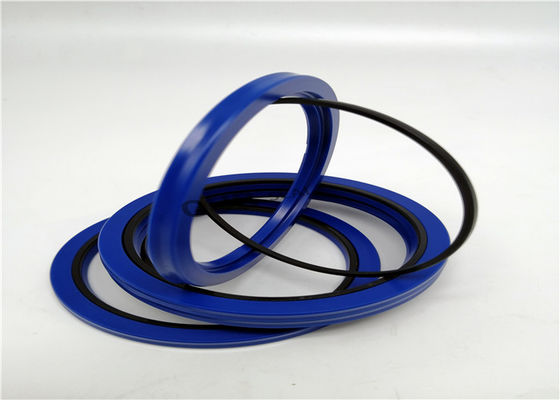 Buffer Ring 707-51-75640 Rod Buffer Seal HBY Hydraulic Seal 70*85.5*6 75*90.5*6 Mechanical Component