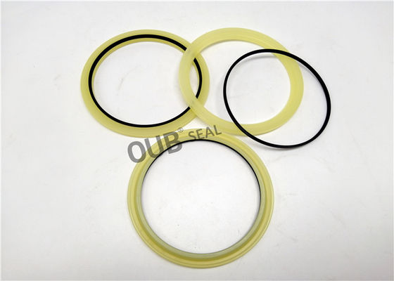 Buffer Ring 707-51-75640 Rod Buffer Seal HBY Hydraulic Seal 70*85.5*6 75*90.5*6 Mechanical Component