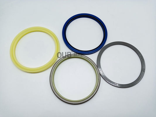 CTC-0964402 CTC-2479005  Cylinder NO. 2043618   CAT 320CL Bucket Seal Kit  (OEM)