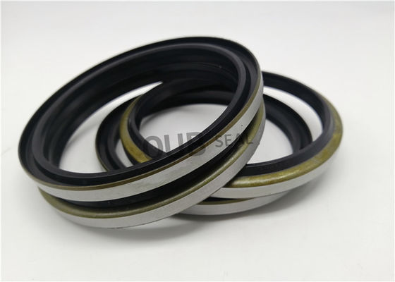 0257006  Hitachi  EX3500-3 Dust Wiper Seal Kit For Hydralic Cylinder Boom Arm Bucket