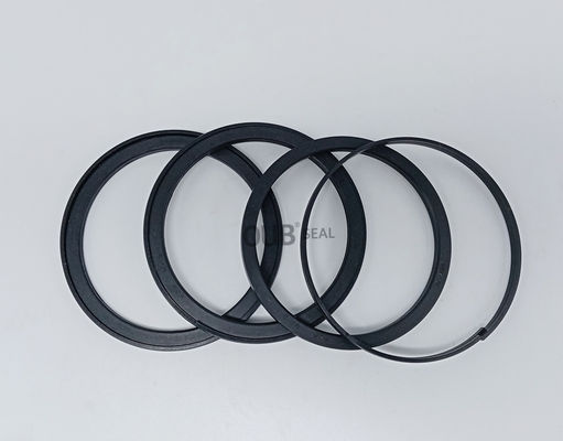 High Pressure 80*59*8 90*74.5*6.3 OK Seals For Open Pistons Cylinder Oil Seals 02896-11012