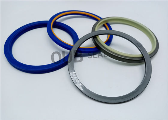 4286739 EX120-2 Cylinder Seal Kits For Hitachi 4286463 4286459