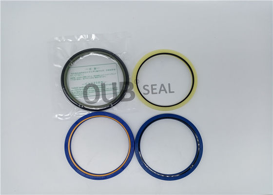 NBR Material Caterpillar Cylinder Seal Kits Boom Arm Seal Kit CTC-2666975K Excavator Repair Kits Accessories PU
