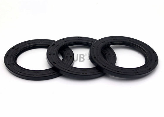 708-8F-35170 Pressure Type Oil Seal Framework AP2083E With Spring 