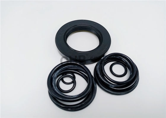 Swing Motor Seal Kit For M5X130 M5X170 M5X180 NOK Hydraulic Rubber Oil Seal 07002-63634