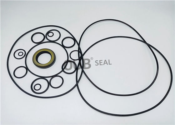 Hydraulic Pump Travel Swing Motor Seal Kit M2X150 M2X170 M2X210 Excavator Seal Kits 07000-11008