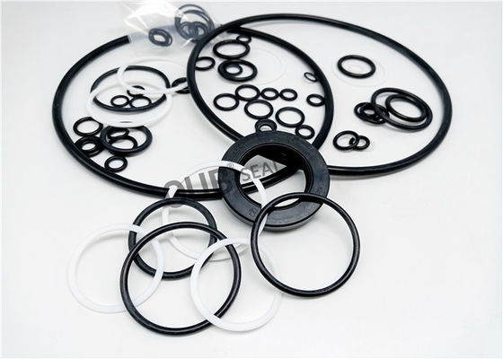 Hydraulic Seal EX60-1 EX60-3 709-32-11760 Mechanical Seal Hydraulic Cylinder Seal Kits Water Valve Packing Rod Sealing