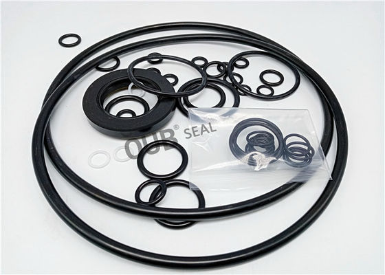 722-46-18710 Hydraulic Breaker Seal Kit Breaking Hammer Repair Kits Oil Seal EX135 EX120-6