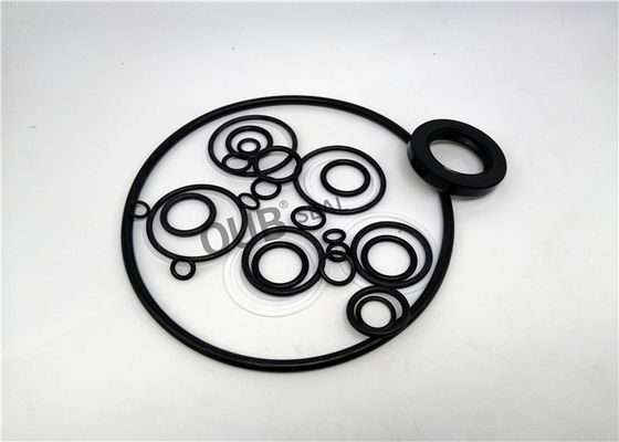 Hydraulic Seal Kits 07000-12080 EX270-5 EX300-5 O-Ring Seal Round Hydraulic Cylinder Seal Kit