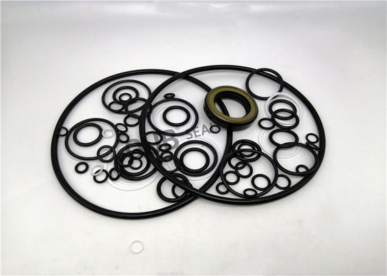 Hydraulic Seal Kits 07000-12080 EX270-5 EX300-5 O-Ring Seal Round Hydraulic Cylinder Seal Kit