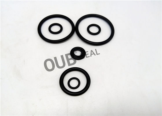 Wear Resistance NBR Silicone Rubber O Ring Gasket Seal 0700012060