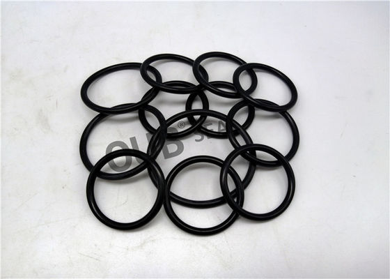 Grommets Washers Silicone O Ring Seals Mechanical Rubber Seal 0700015105
