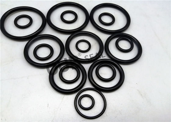 A811270  O-RING FOR Hitachi  John Deere thickness 3.1mm install for main valve travel motor,swing motor,hydralic pump