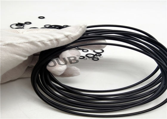 0714602066 Floating Rubber O Rings 0714602096