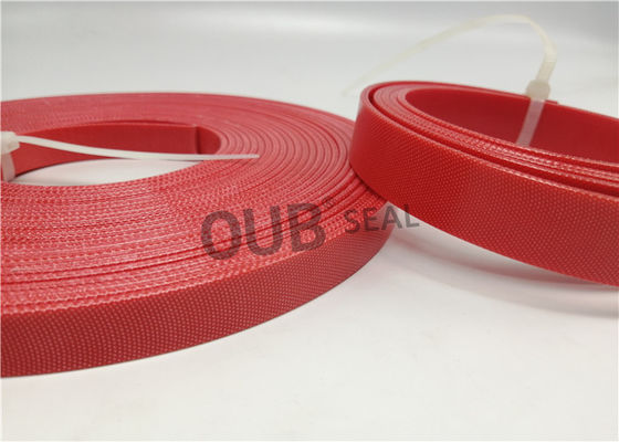 706-7K-40020 11Y-62-11980 707-35-90730 Wear Ring Seal Oil Resistant Resin Cloth Guide Belt Ring 702-21-55420 4051362