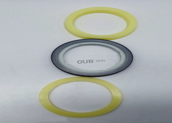 4S7805 SIPAITUO Hydraulic Piston Rod Seal Of V NBR Fabric Packing Seal 8S8858