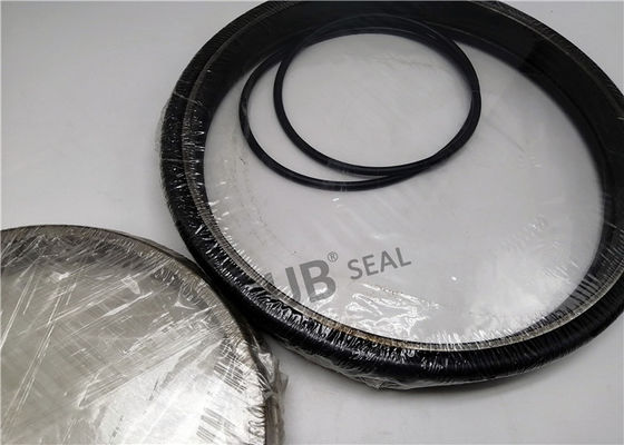 Floating Oil Seal SG3180 318*346.5*38 5M7294 Hydraulic Floating Seal Rubber Oil Seal