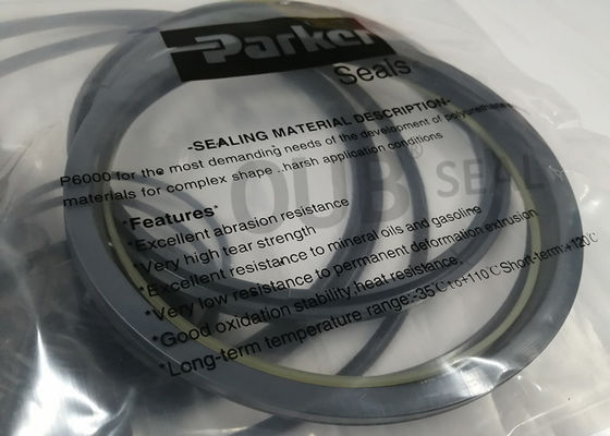 0694604 A811085 DAEMO DMB03 DMB04 DMB06 High Quality Hydraulic Breaker Repair Seal Kit 07000-12120