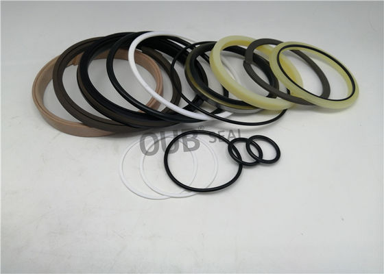 VME-11712387 11296026 Volvo A25D A25E A30D Excavator Steering Boom Arm Bucket Seal Kit Hydraulic Cylinder