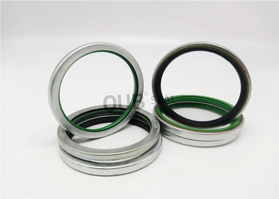 0496704  0409715  Hitachi  EX200-2/3/5 EX210 EX225 ZX160 Dust Wiper Seal Kit For Hydralic Cylinder Boom Arm Bucket