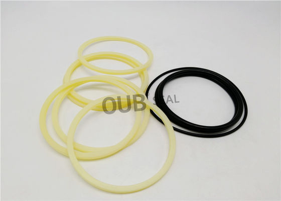 Center Joint Seal Kits Oil Separator CAT303C CAT303.5 Oil Seal Polyurethane Wear-Resistant Material