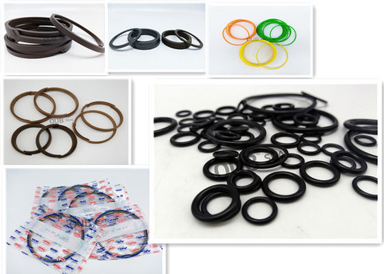 07146-05172 Pump Oil Seal EX120 EX120-2/3/5 N0K Brand Japan TC Oil Seal Different Size Seal NBR FKM Double Lips Rotary
