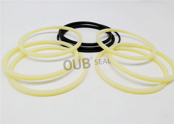 PC200-6 6D95  Hydraulic Hammer O-Ring Kit PC200-6 6D102 Center Joint Seals For Komatsu