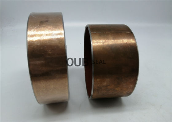 5J1086 6L1650 2035958 90*30 Bush Piston Seal Rings Spare Parts For Excavator Tungsten Carbide Mechanical Seal Ring 95*30
