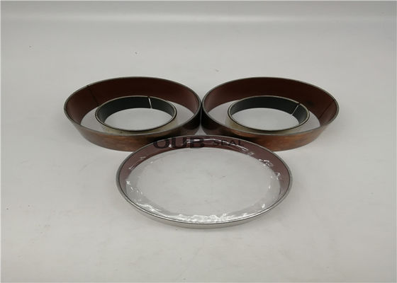 95*40 Piston Seal Rings 65*40 Injection Molding Machine Y Type Dust Ring 60*70*7