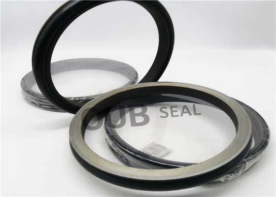 250*277*22  248*290*13 Seal Ring Excavator Machinery Floating Oil Seal SG249AB O-Ring SG2620 263*290.5*38