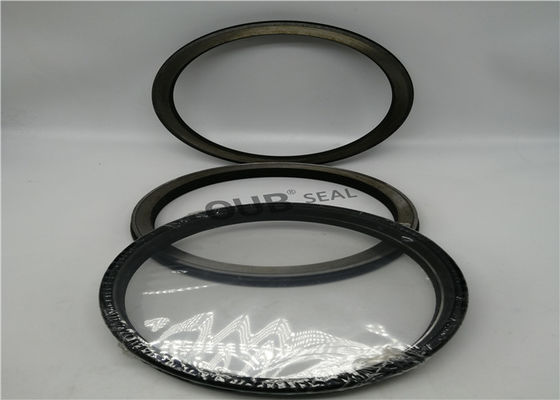SG5050 Excavator Final Drive Travel Reducer Floating Seal Set Floating Seal For Hydraulic Pump Oil Seal SG3810