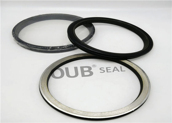 SG2410 Hydraulic Motor Seal Kits Floating Oil Seal 241*262.7*39